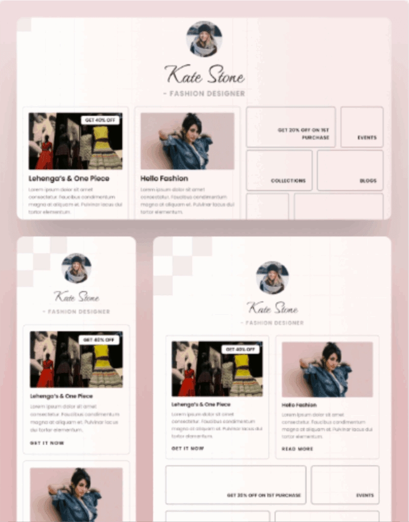 Katalog Desain Website 12 konveksi 4