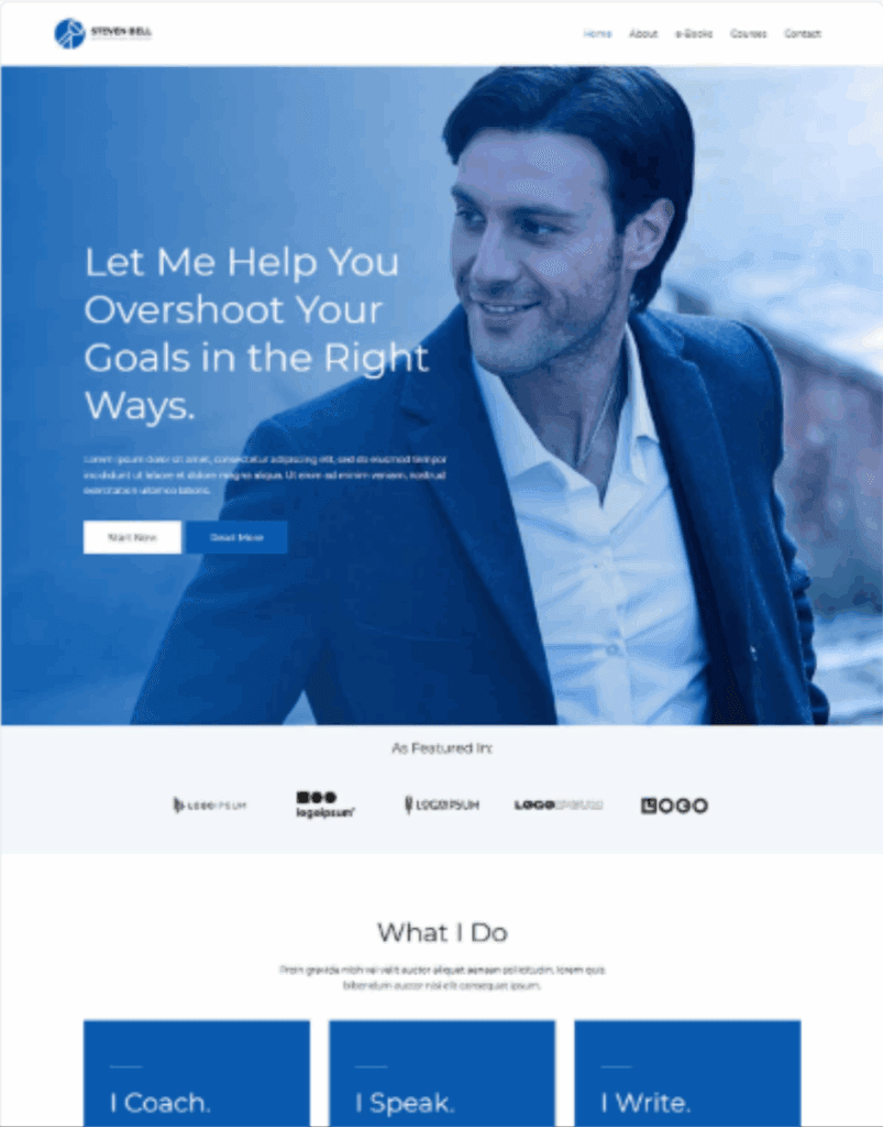 Katalog Desain Website 56 kursus 1