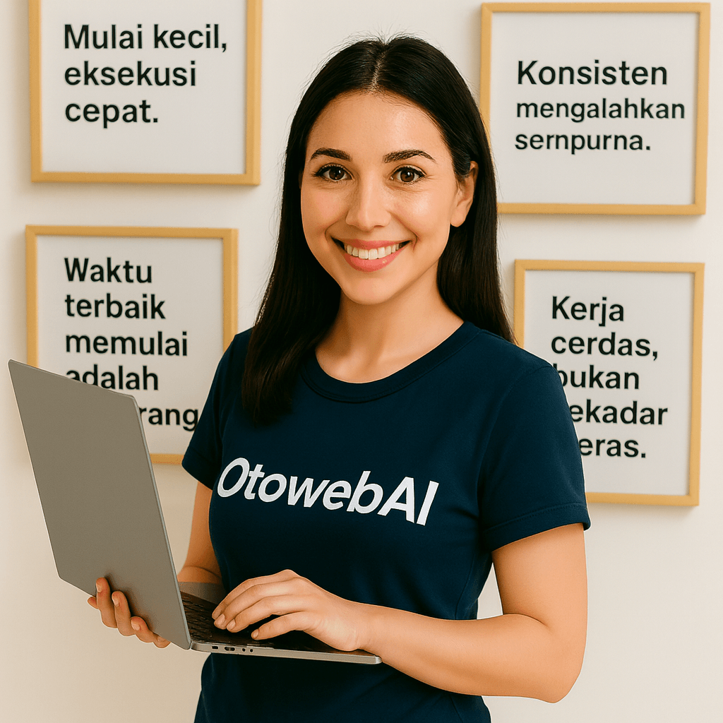 Jasa Pembuatan website bandung